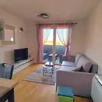 Apartman New Ab With A Beautiful View