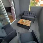 Apartman New Ab With A Beautiful View *
