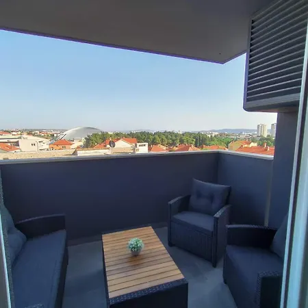 Apartment New Ab With A Beautiful View