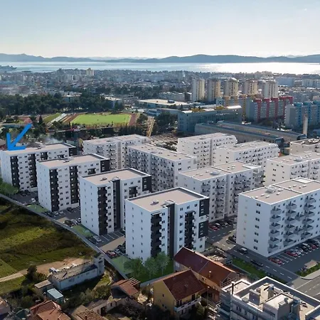 New Ab With A Beautiful View Apartment