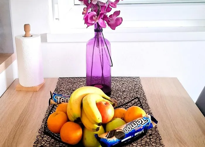 New Ab With A Beautiful View *