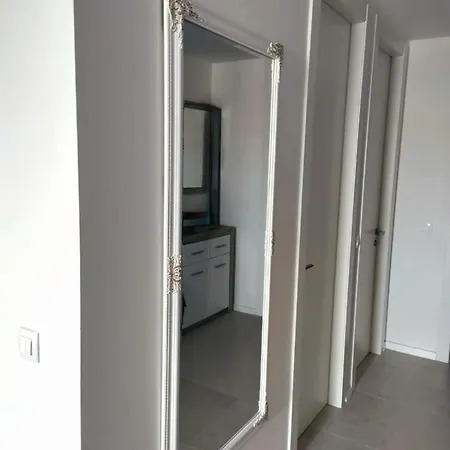 New Ab With A Beautiful View