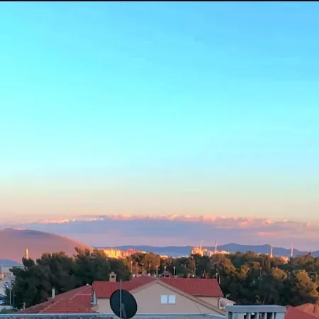 Apartment New Ab With A Beautiful View *