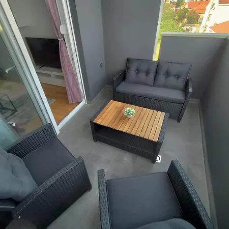Apartmán New Ab With A Beautiful View *