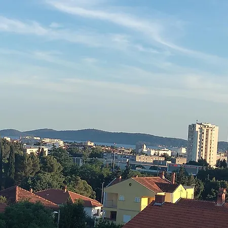 Apartment New Ab With A Beautiful View