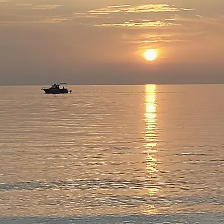 New Ab With A Beautiful View * Zadar