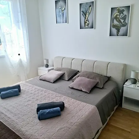 New Ab With A Beautiful View Apartmán *