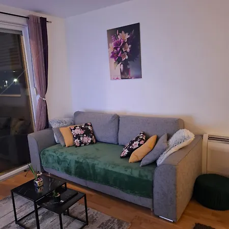 New Ab With A Beautiful View 扎达尔