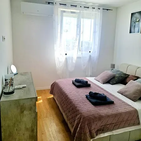Apartmán New Ab With A Beautiful View *