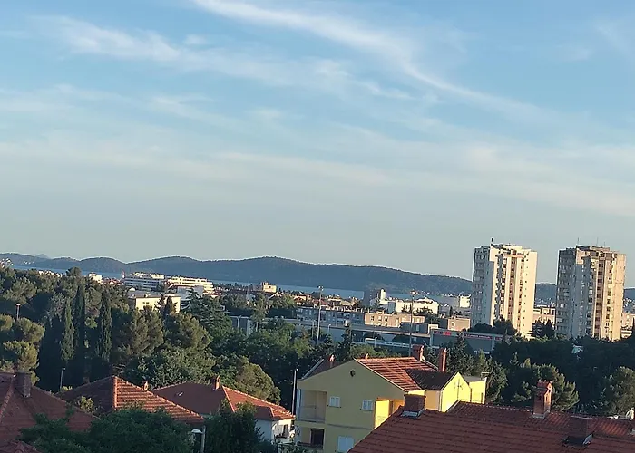 Apartament New Ab With A Beautiful View