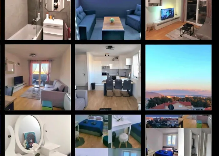 New Ab With A Beautiful View Apartamento *