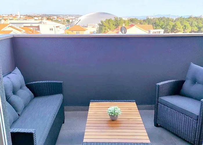 Apartamento New Ab With A Beautiful View *