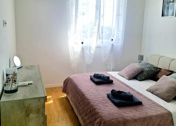 Apartmán New Ab With A Beautiful View *